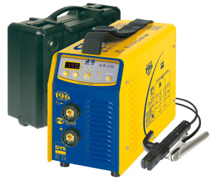 Varilnik GYSMI 196 FV (Inverter) NOVO